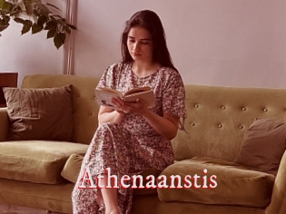 Athenaanstis