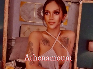 Athenamount