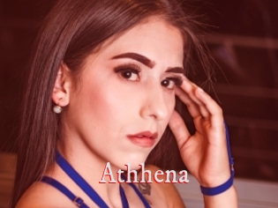 Athhena
