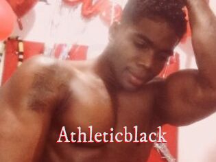 Athleticblack