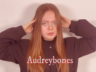 Audreybones
