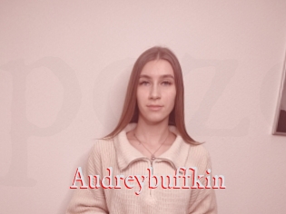 Audreybuffkin