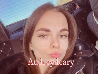 audreydeary Pornstars Zoe