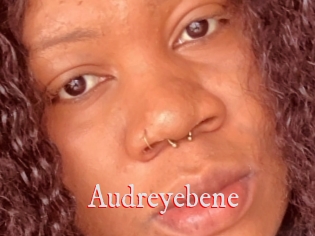 Audreyebene