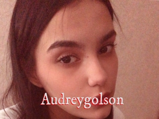 Audreygolson