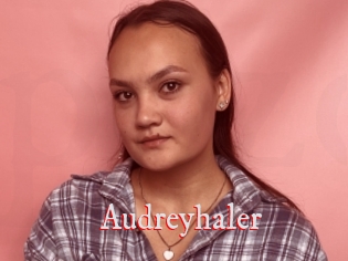 Audreyhaler