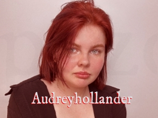 Audreyhollander
