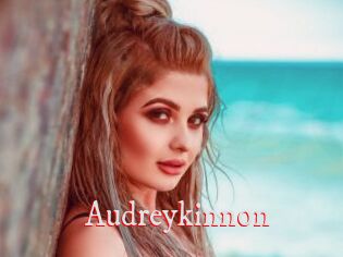Audreykinnon