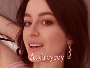 Audreyrey
