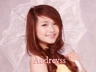 Audreyss