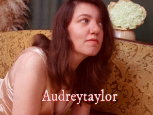 Audreytaylor