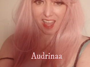 Audrinaa
