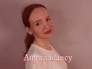 Augustadancy