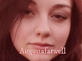Augustafarwell