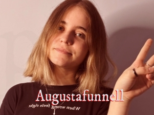 Augustafunnell