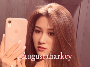 Augustaharkey