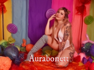 Aurabonett