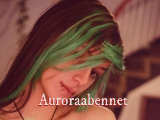 Auroraabennet