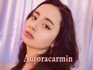 Auroracarmin