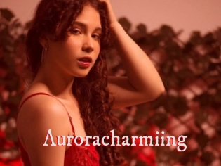 Auroracharmiing