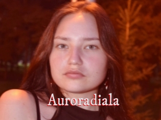 Auroradiala