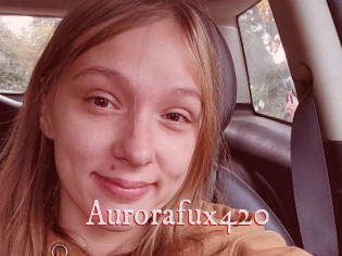 Aurorafux420