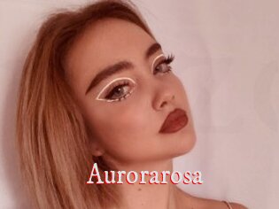 Aurorarosa