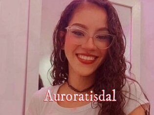Auroratisdal