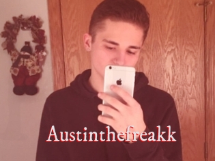 Austinthefreakk