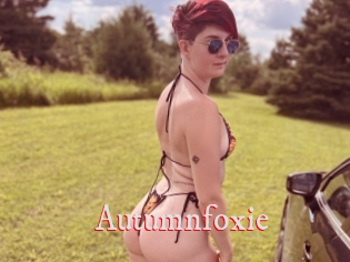Autumnfoxie