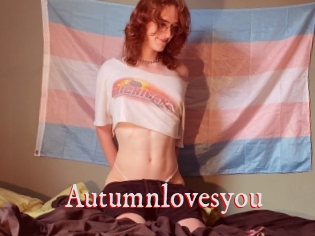 Autumnlovesyou