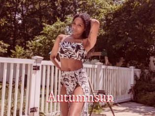Autumnsun