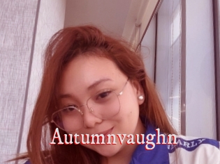 Autumnvaughn