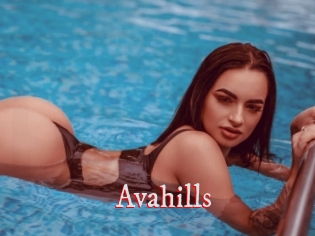 Avahills