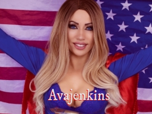 Avajenkins