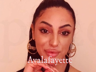 Avalafayette