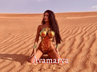 avamarya Pornstars Zoe