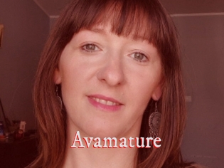 Avamature