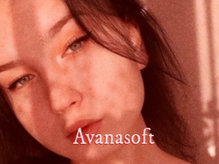 Avanasoft