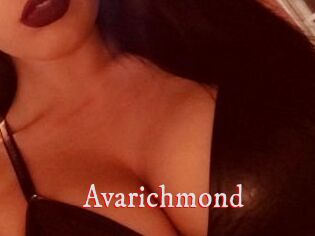 Avarichmond