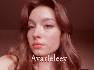 Avarieleey