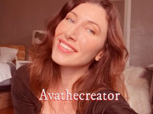 Avathecreator