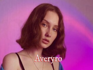 Averyro