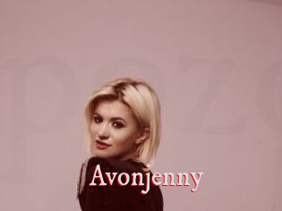 Avonjenny