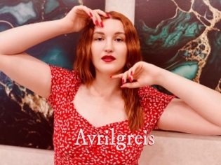 Avrilgreis
