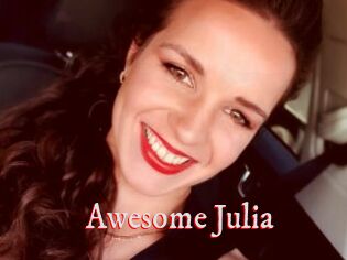 Awesome_Julia