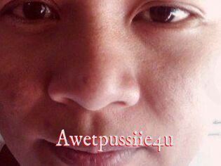 Awetpussiie4u