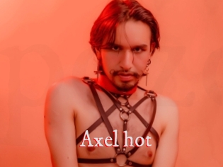 axel_hot Pornstars Zoe