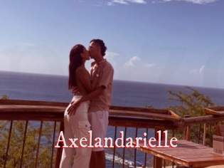 axelandarielle Pornstars Zoe