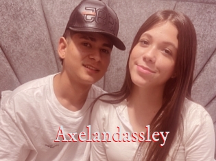 Axelandassley